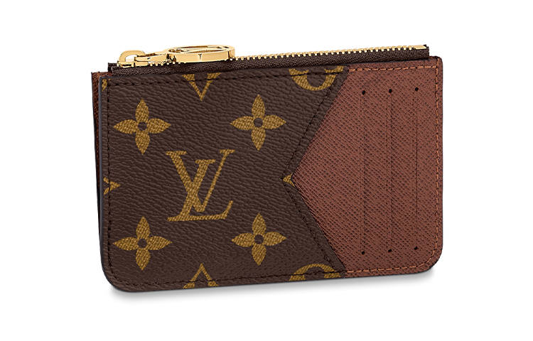 LOUIS VUITTON Lv None
