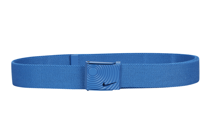 Nike Nike Belts Unisex Blue