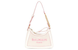 BALMAIN B-Army Shoulder Bag