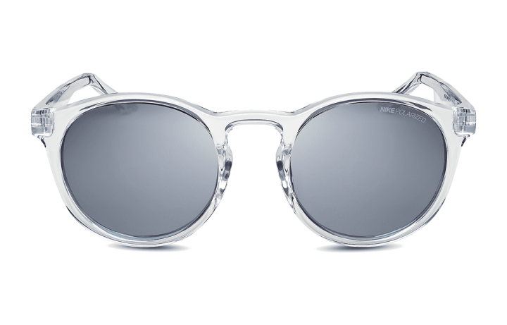 Nike Nike Swerve Round Frame Sunglasses