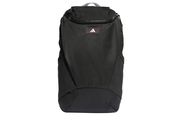 Adidas Adidas Recycled Polyester Backpack Regular Women's Black