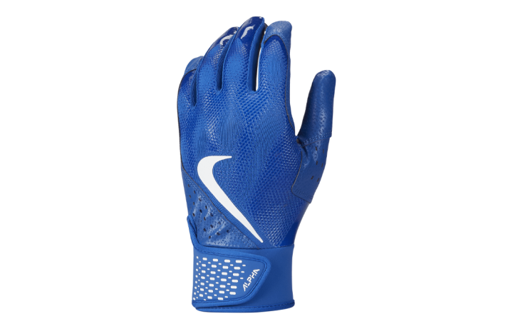 Nike Nike Sports Gloves Unisex Blue