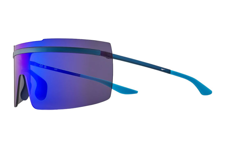 Nike Nike Sunglasses Unisex Blue
