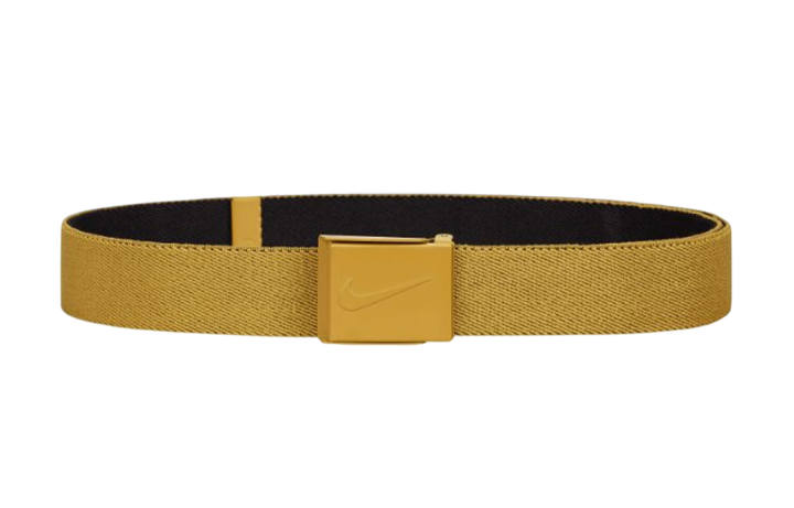 Nike Nike Belts Unisex Yellow