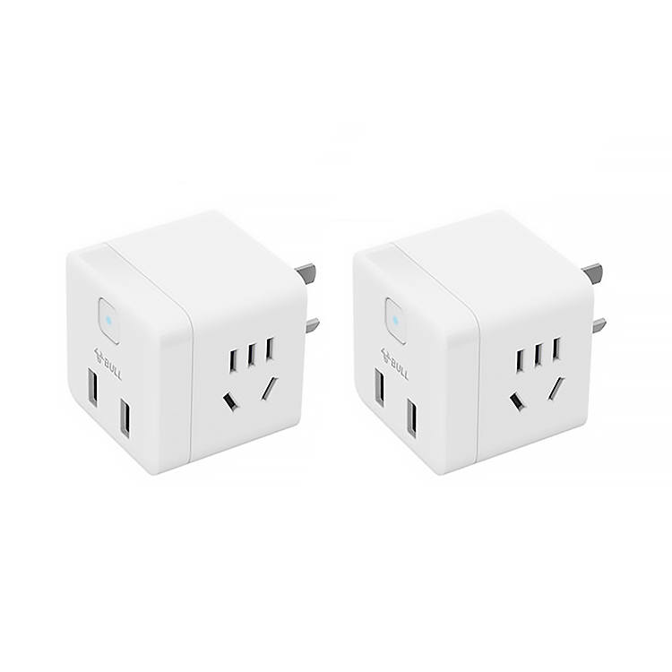 BULL BULL USB, Fast Charging & Wireless Power Strips