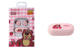 MINISO x Disney Lotso Collection In ear Headphones
