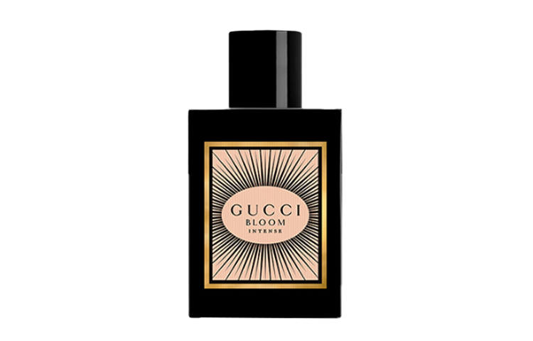GUCCI Floral Charm Women's Perfume Potpourri Scent Eau De Parfum EDP Tuberose Jasmine