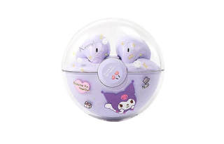 MINISO x Sanrio TS37 Half In ear Call Noise Cancellation Headphones