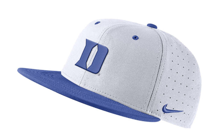 Nike Nike Baseball Caps Unisex Blue
