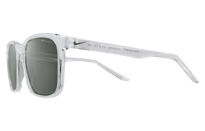 Nike Nike Rave P Square Frame Sunglasses