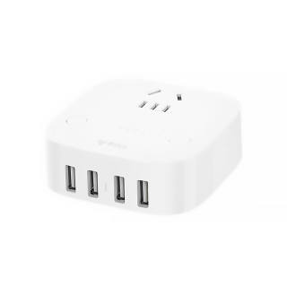 BULL USB, Fast Charging & Wireless Power Strips