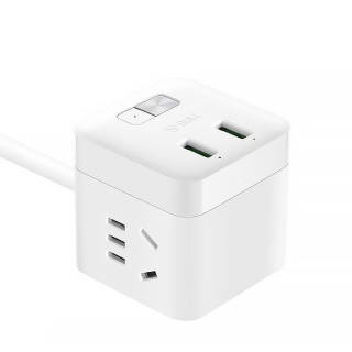 BULL USB, Fast Charging & Wireless Power Strips