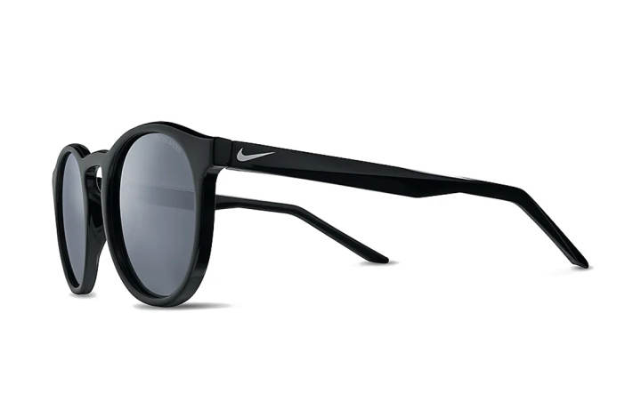 Nike Nike Swerve Round Frame Sunglasses