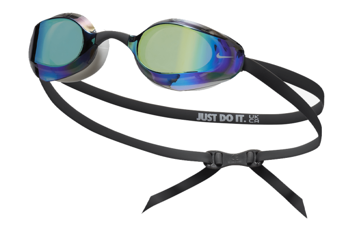 Nike Nike Vapor Mirrored Swim Goggles