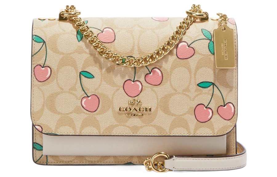 COACH COACH Klare Crossbody Bags