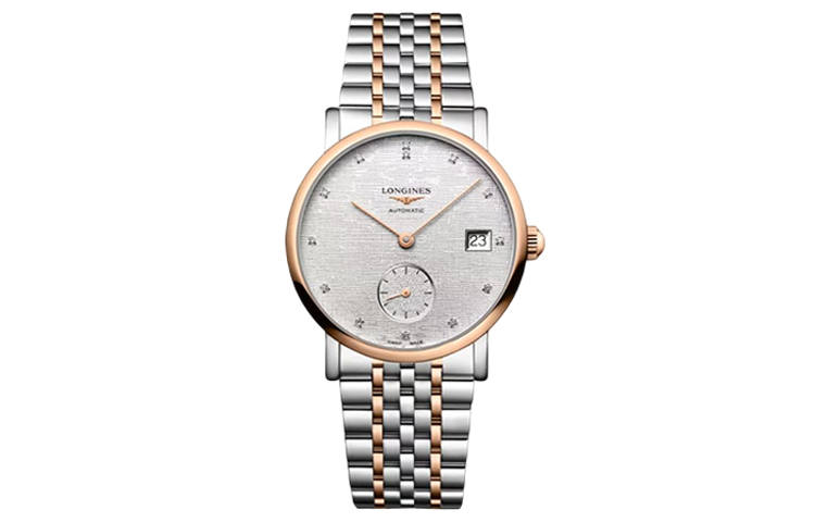 LONGINES LONGINES Men's Elegant Collection Watch