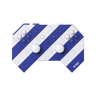 PB TAILS CHOC2 Sea Spirit Gamepads Compatible With Switch/Mobile Games/PC/Xbox