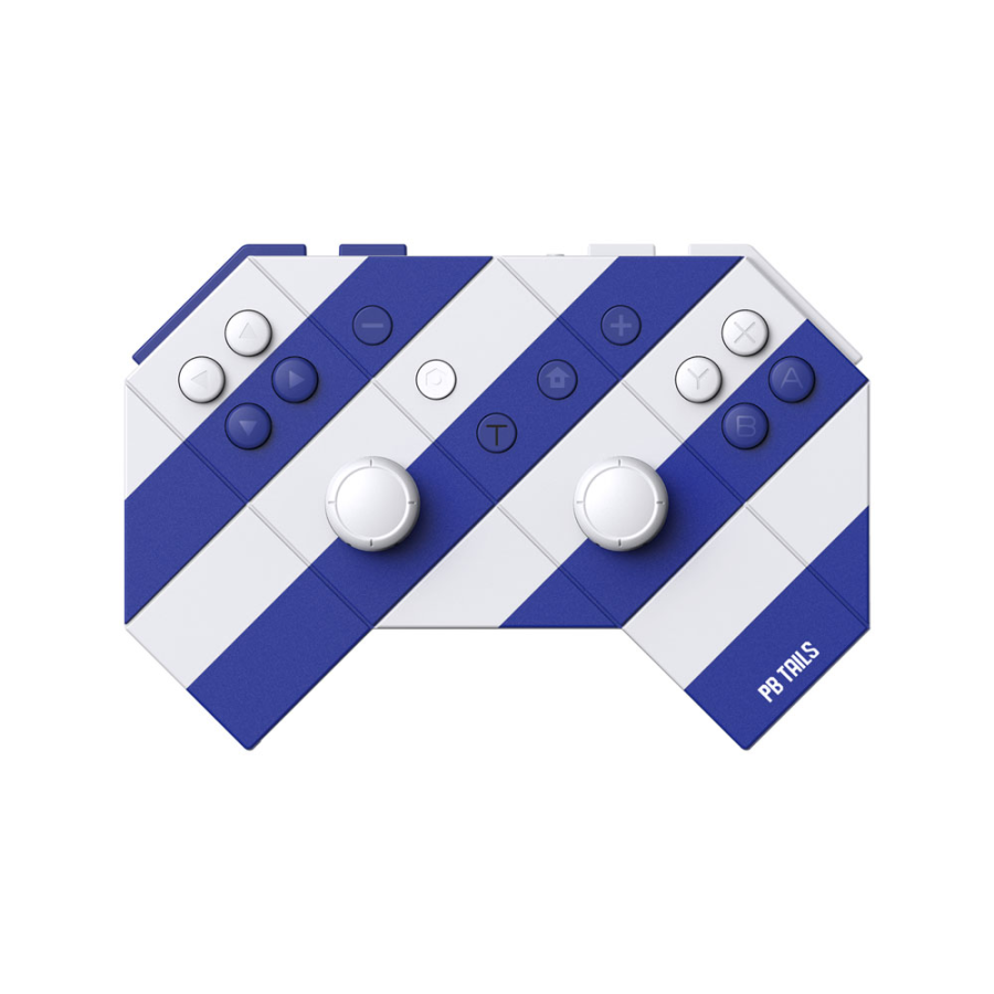 PB TAILS CHOC2 Sea Spirit Gamepads Compatible With Switch/Mobile Games/PC/Xbox