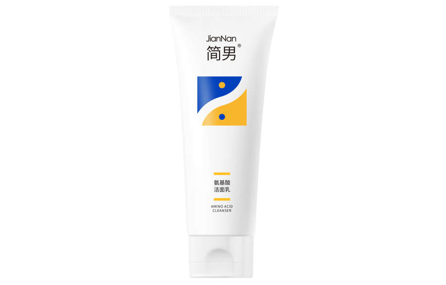 JIANNAN Cleansers Refreshing Cleaning Oily Mixed Skin 150g Gift For Boyfriend Birthday Gift Skincare Cosmetics