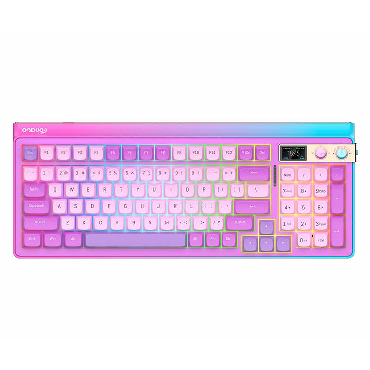 FOPATO FOPATO Keyboards