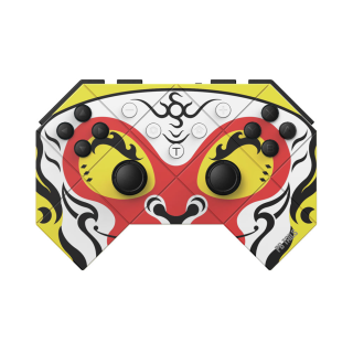 PB TAILS CHOC 2nd Generation Sun Wukong Wireless Bluetooth Multi-Mode Controller