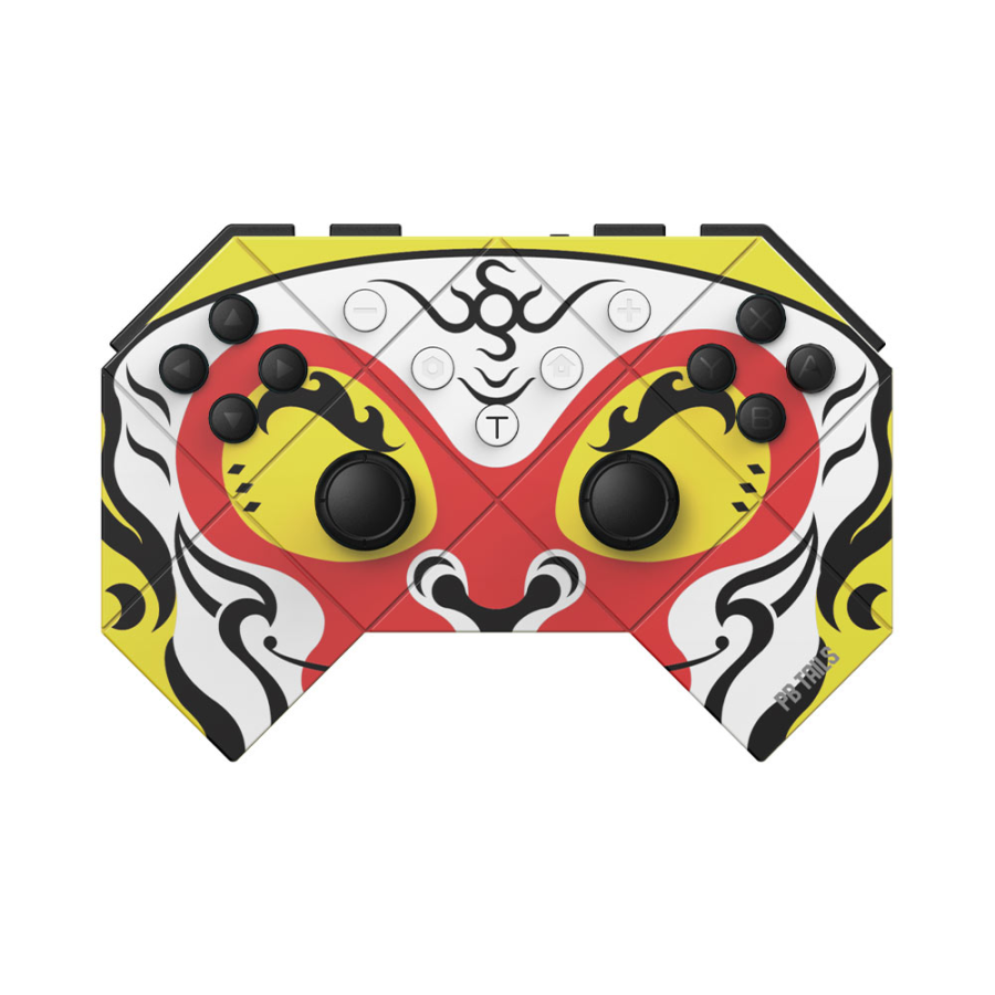 PB TAILS CHOC 2nd Generation Sun Wukong Wireless Bluetooth Multi-Mode Controller
