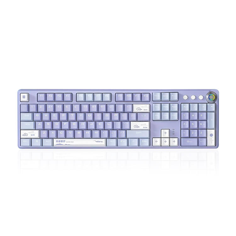 AULA AULA Keyboards