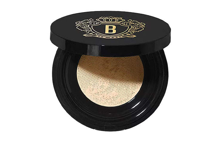 BOBBI BROWN Cordyceps Repairing Shimmer Loose Powder Natural Complexion Correcting Skin Tone 10g