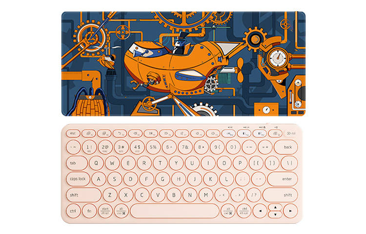 HP HP Keyboard & Mouse Sets