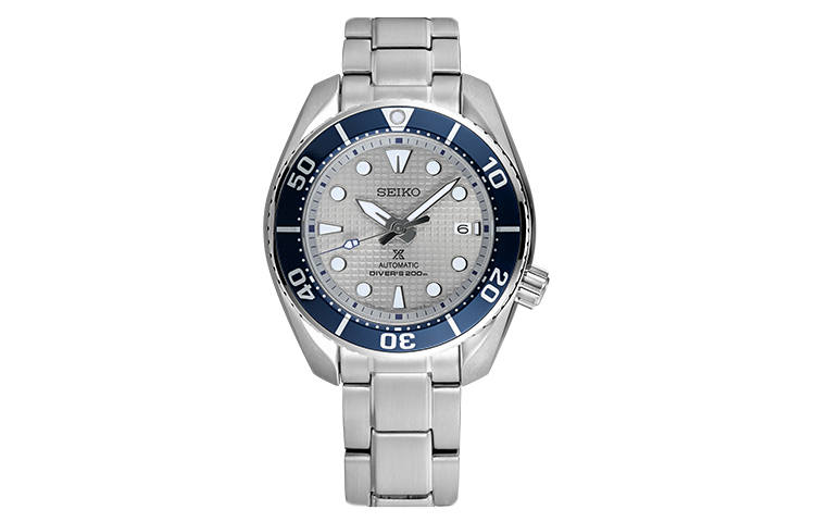 SEIKO SEIKO Men's Prospex Watch