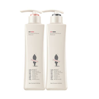 Adolph Shampoo Hair Conditioner Shampoo & Conditioner Sets Moisturizing 420ml*2