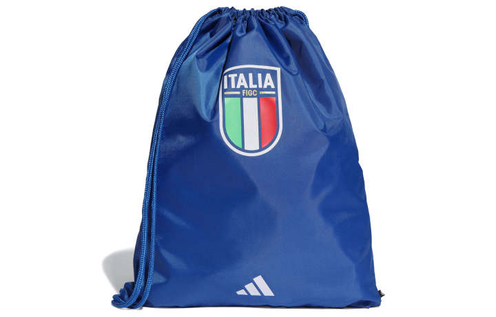 Adidas Adidas Recycled Material Backpack Gym Bag Small Unisex Blue