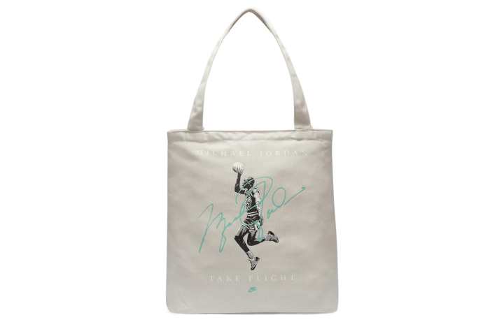 Jordan Jordan Tote Bag