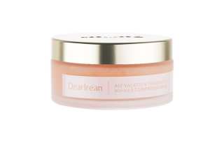 Dr.lrean Eras Pure Cleansing Jasmine Sea Salt Fragrance Soft Skin Body Scrubs 225g