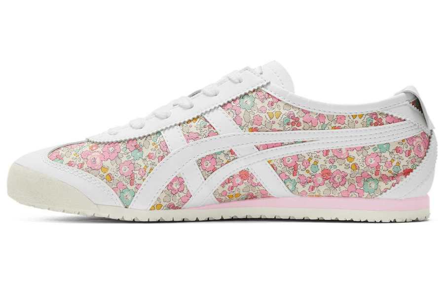 Onitsuka Tiger Onitsuka Tiger Mexico 66 White/Cotton Candy