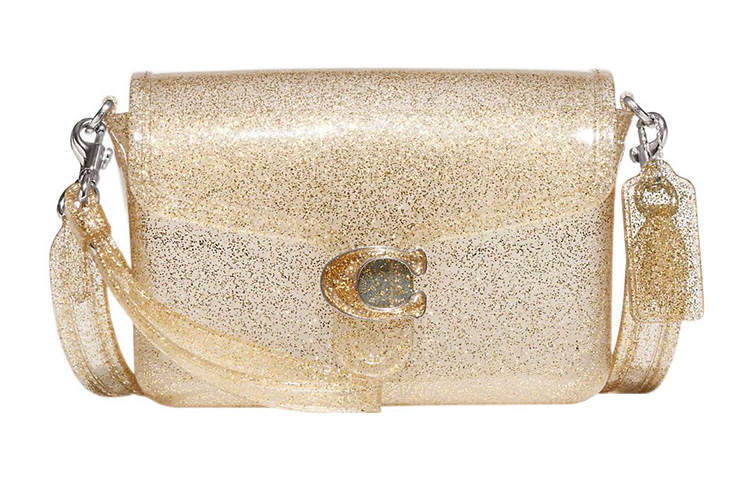 COACH COACH Tabby Crossbody Bags