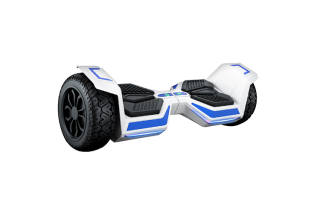 COLLAR AO [Delivered To Your Doorstep] COLLAR AO Leadao X8 Hummer Deluxe Edition Electric Scooters