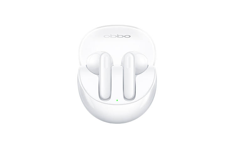 OPPO OPPO Enco Air3 Half In ear Call Noise Cancellation Wireless Bluetooth Headphone