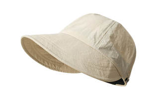 DAISY BEAUTY Cotton Bucket Hats Women's