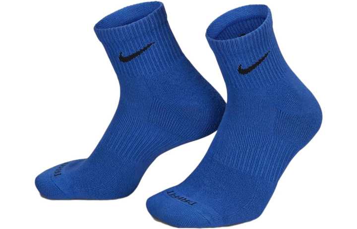 Nike Nike Unisex Ankle Socks