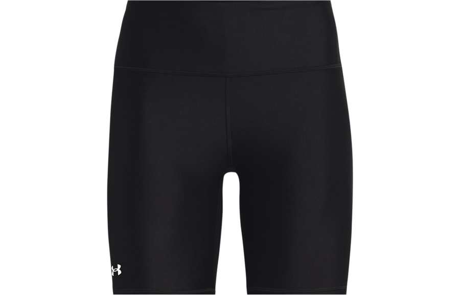 Under Armour Yoga Shorts Women's Black