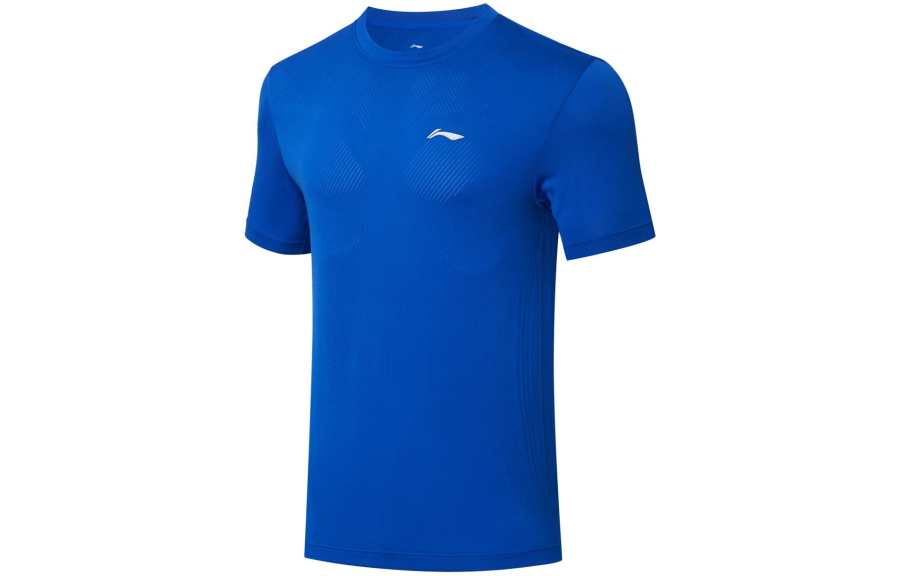 Li-Ning Li Ning Table Tennis Collection T Shirt Unisex
