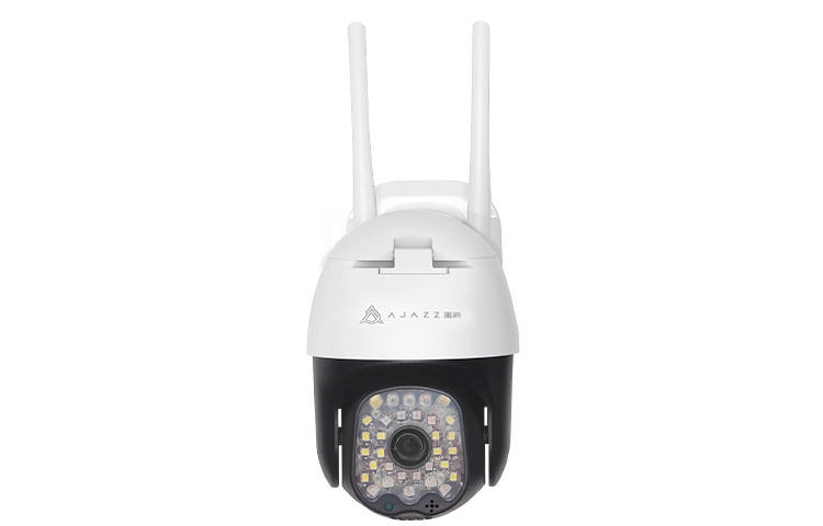 AJAZZ Surveillance Cameras