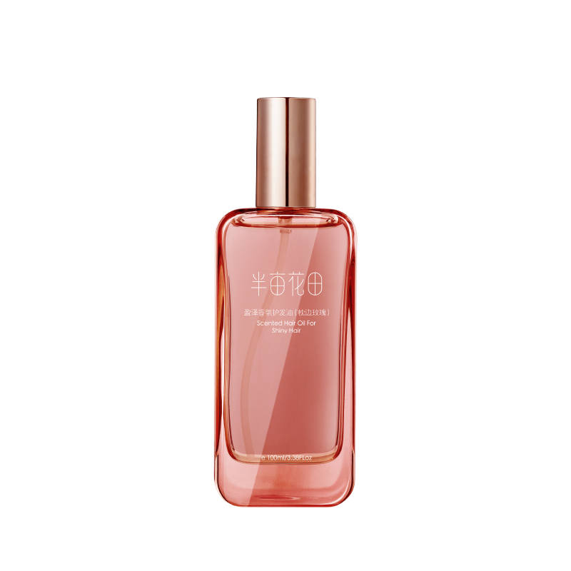 LITTLE DREAM GARDEN Essential Oils For Hair Care