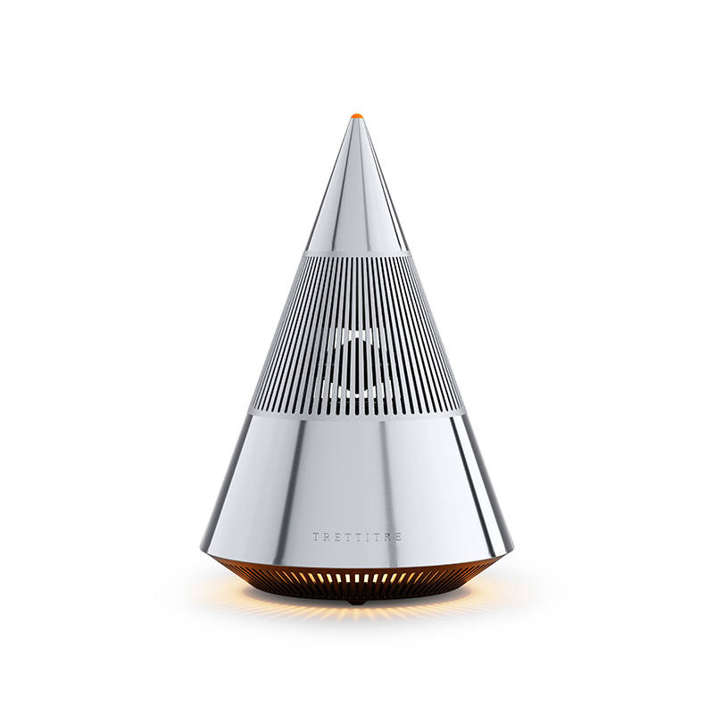 TRETTITRE Bluetooth Speaker TreSound Mini High Fidelity Subwoofer