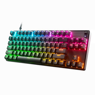 SteelSeries Keyboards