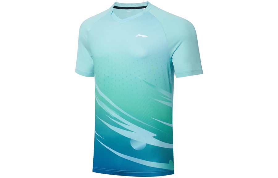 Li-Ning Li Ning Table Tennis Collection Table Tennis Apparel Unisex