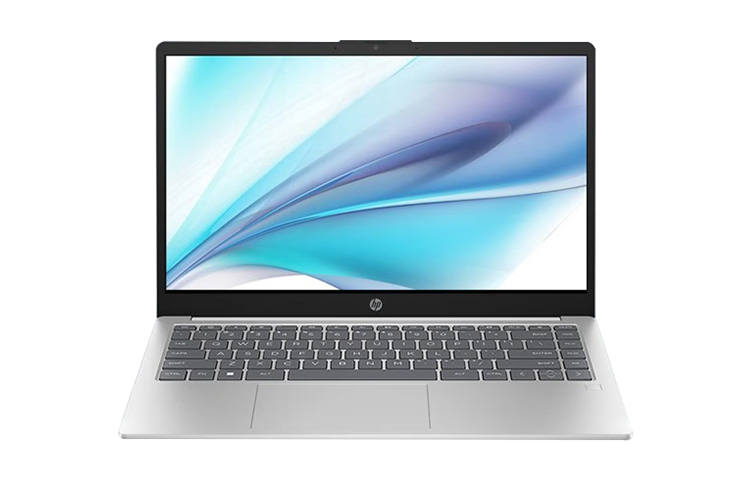HP Starbook 14 R5 7520U Integrated Graphics Card 14 Inches Lightweight Laptop Computer