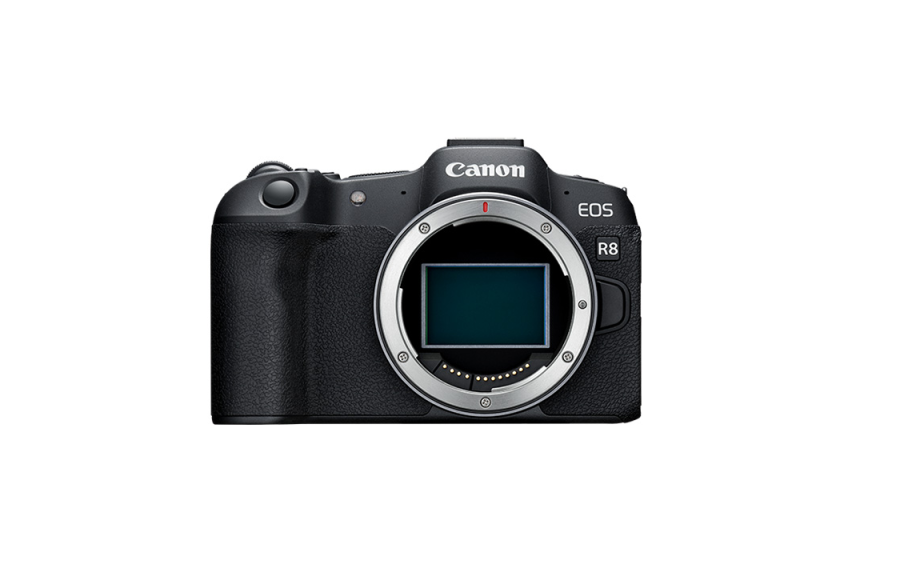 Canon Canon EOS R8 Mirrorless Cameras