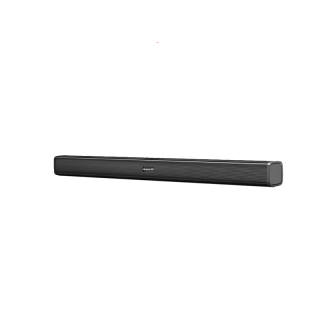 Newmine Speakers Sound Bar G 509 Bluetooth Connection Wired Connection Strip Speaker